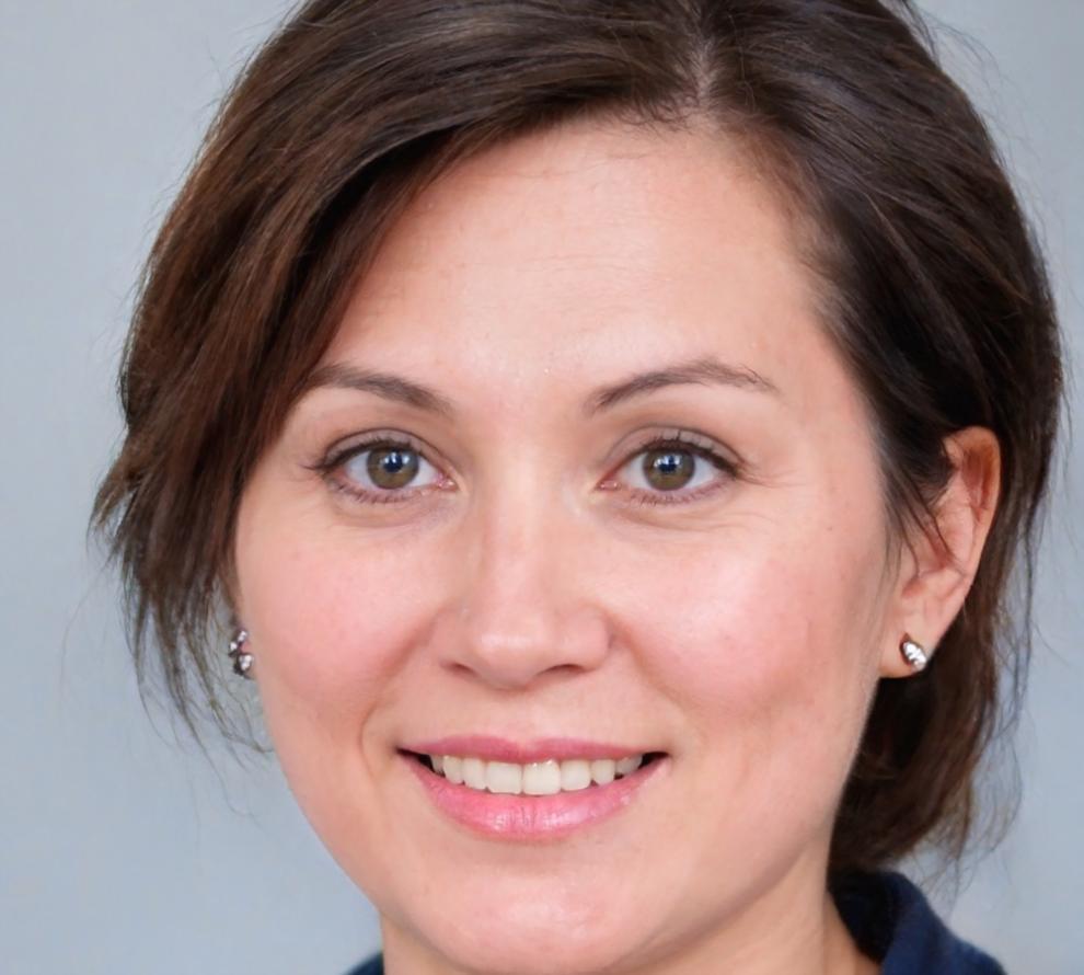 Nerea Bustamante, directora de planificación financiera familiar