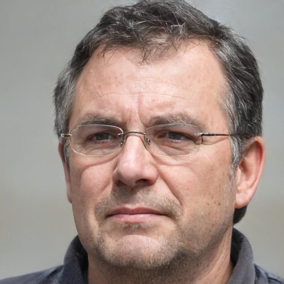 Retrato profesional de Sergi Valls