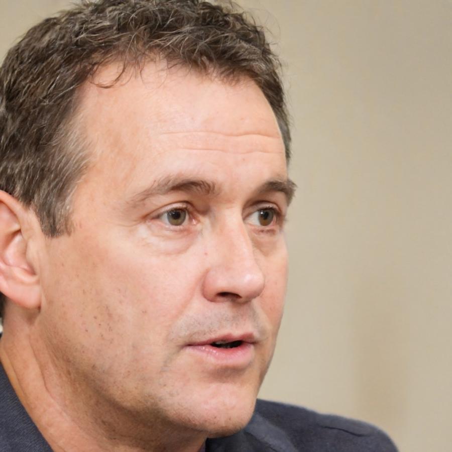 Retrato profesional de Arnau Pedrosa